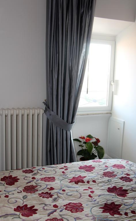 La Rosa Del Vaticano Luxury Apartment ローマ エクステリア 写真