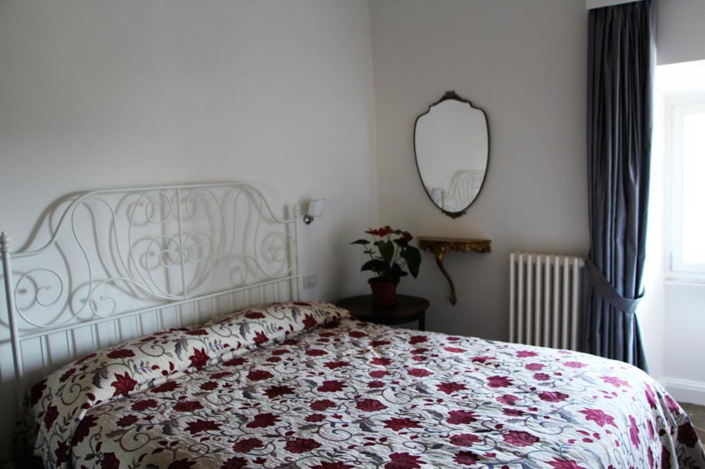 La Rosa Del Vaticano Luxury Apartment ローマ エクステリア 写真