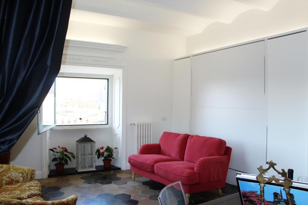 La Rosa Del Vaticano Luxury Apartment ローマ エクステリア 写真