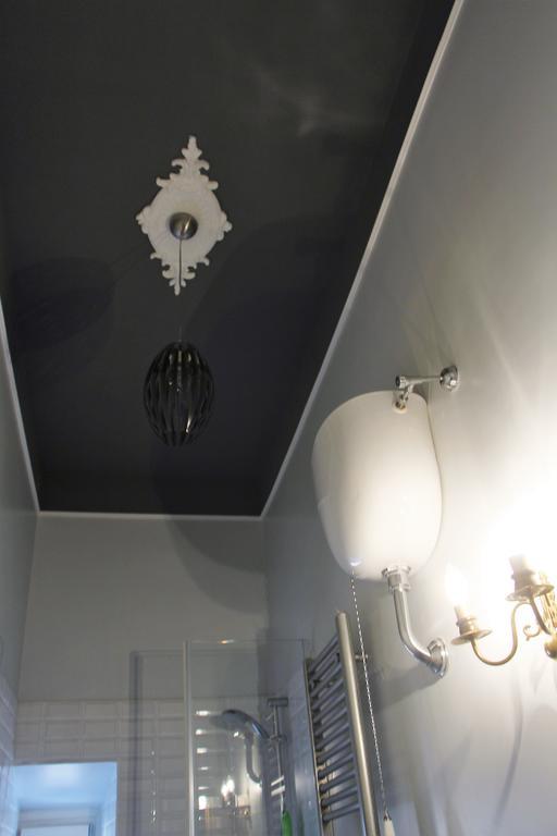 La Rosa Del Vaticano Luxury Apartment ローマ エクステリア 写真