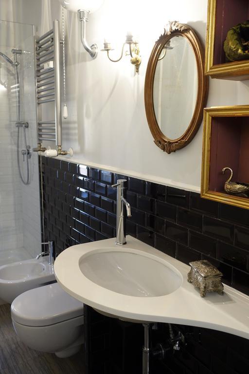 La Rosa Del Vaticano Luxury Apartment ローマ エクステリア 写真